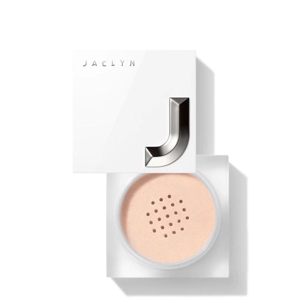 Jaclyn hill brightning under eye setting powder